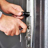 Upper St. Clair Locksmith